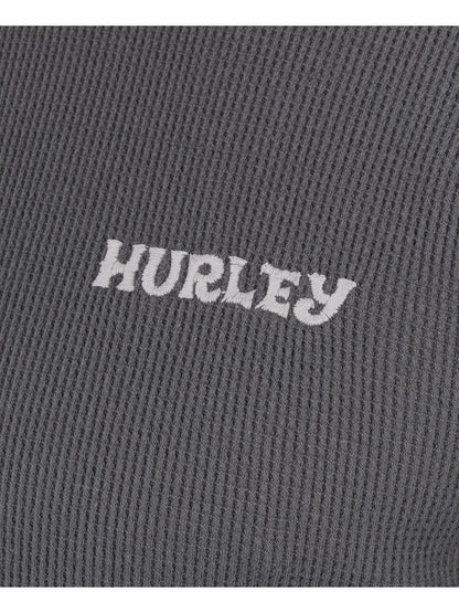 Hurley Mens Islander Thermal Long Sleeve