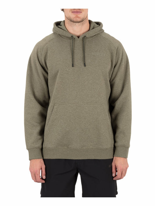 Hurley Mens Acadia Heat 2.0 Pullover