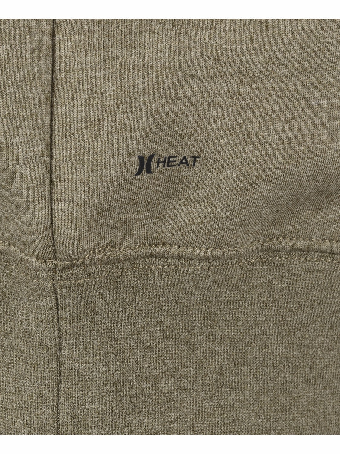 Hurley Mens Acadia Heat 2.0 Pullover