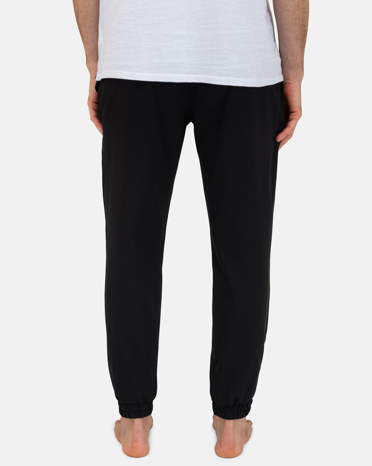 Hurley Mens H2O-Dri Trek Jogger