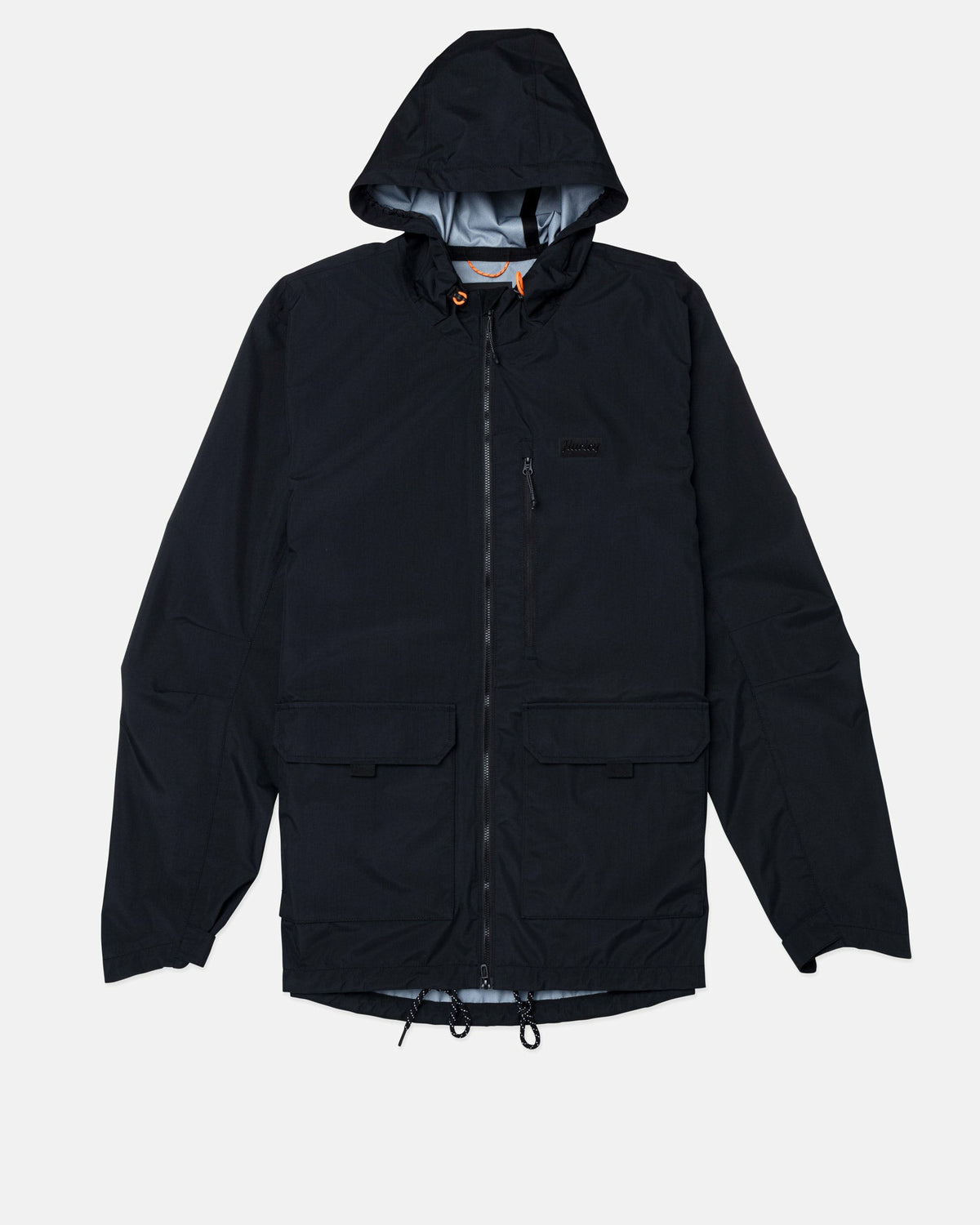 Hurley Mens Phantom Defender Jacket