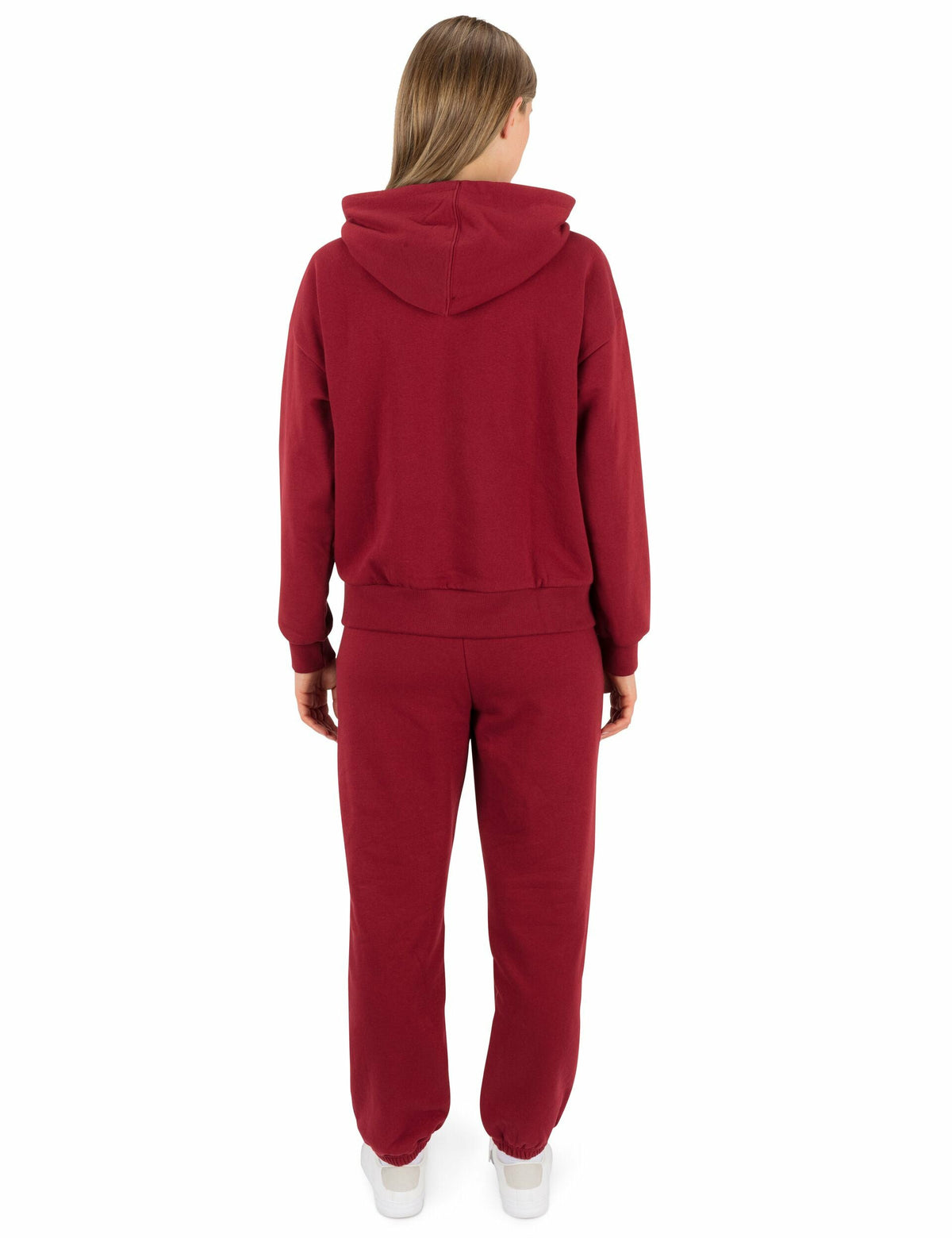 Hurley Womens Varsity Hoodie