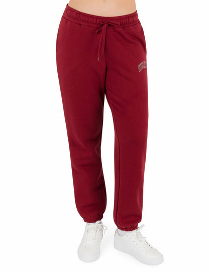Hurley Womens Varsity Jogger