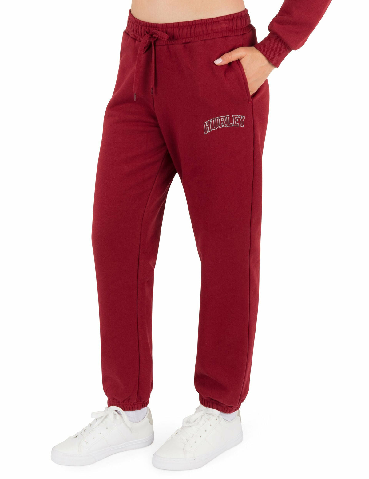 Hurley Womens Varsity Jogger