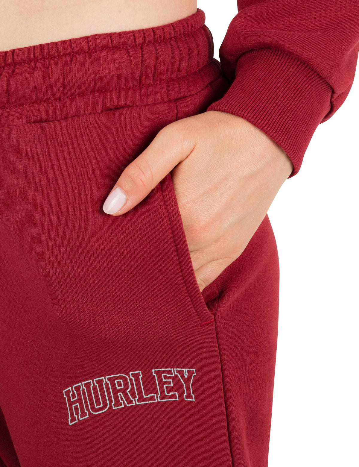 Hurley Womens Varsity Jogger
