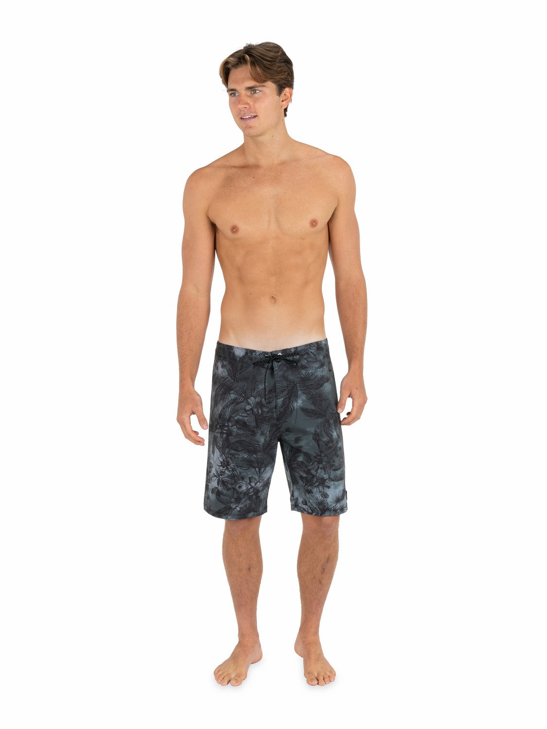 Hurley Mens Phantom Eco Weekender 20"