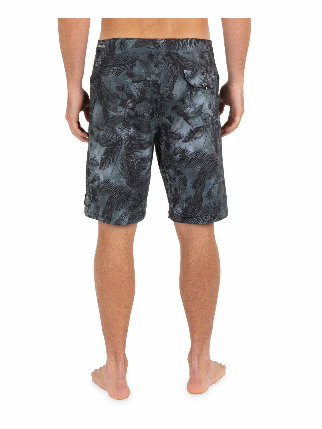 Hurley Mens Phantom Eco Weekender 20"