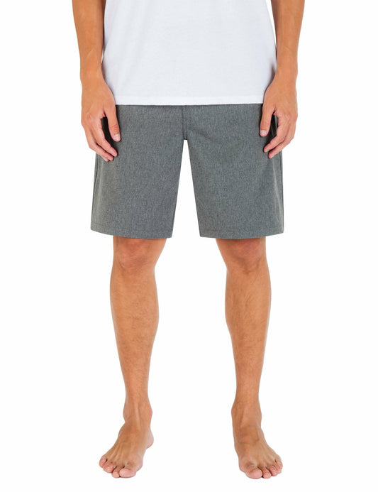 Hurley Mens Phantom Walkshorts 20"