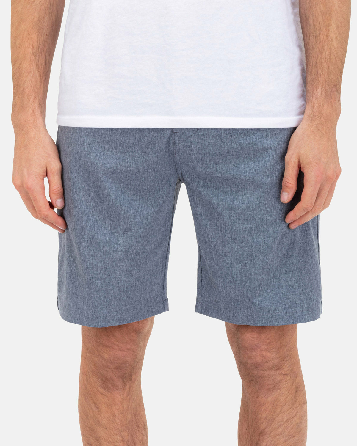 Hurley Mens Phantom Walkshorts 20"