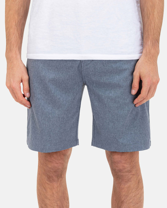 Hurley Mens Phantom Walkshorts 20"