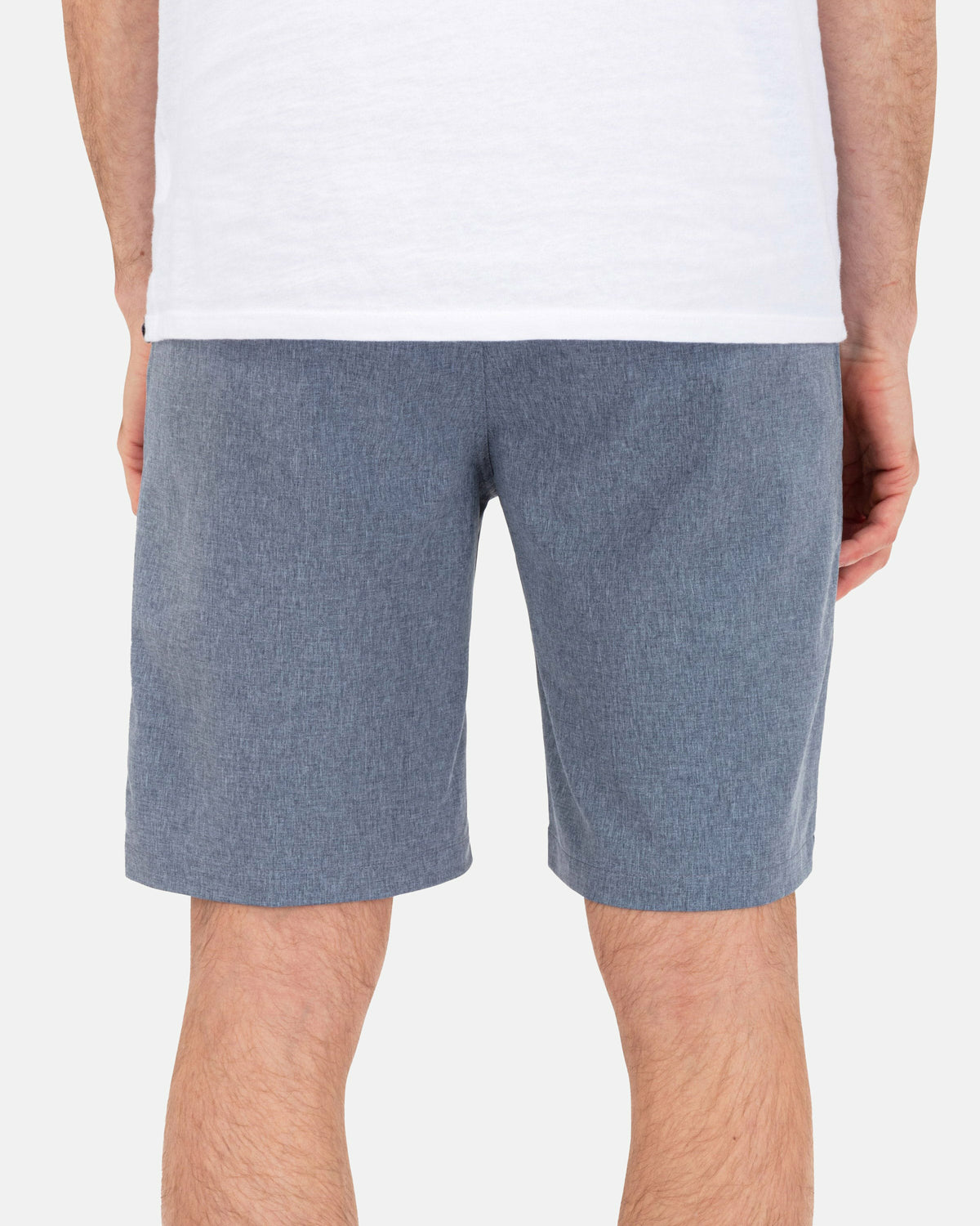 Hurley Mens Phantom Walkshorts 20"