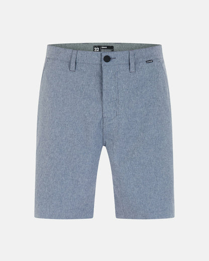 Hurley Mens Phantom Walkshorts 20"