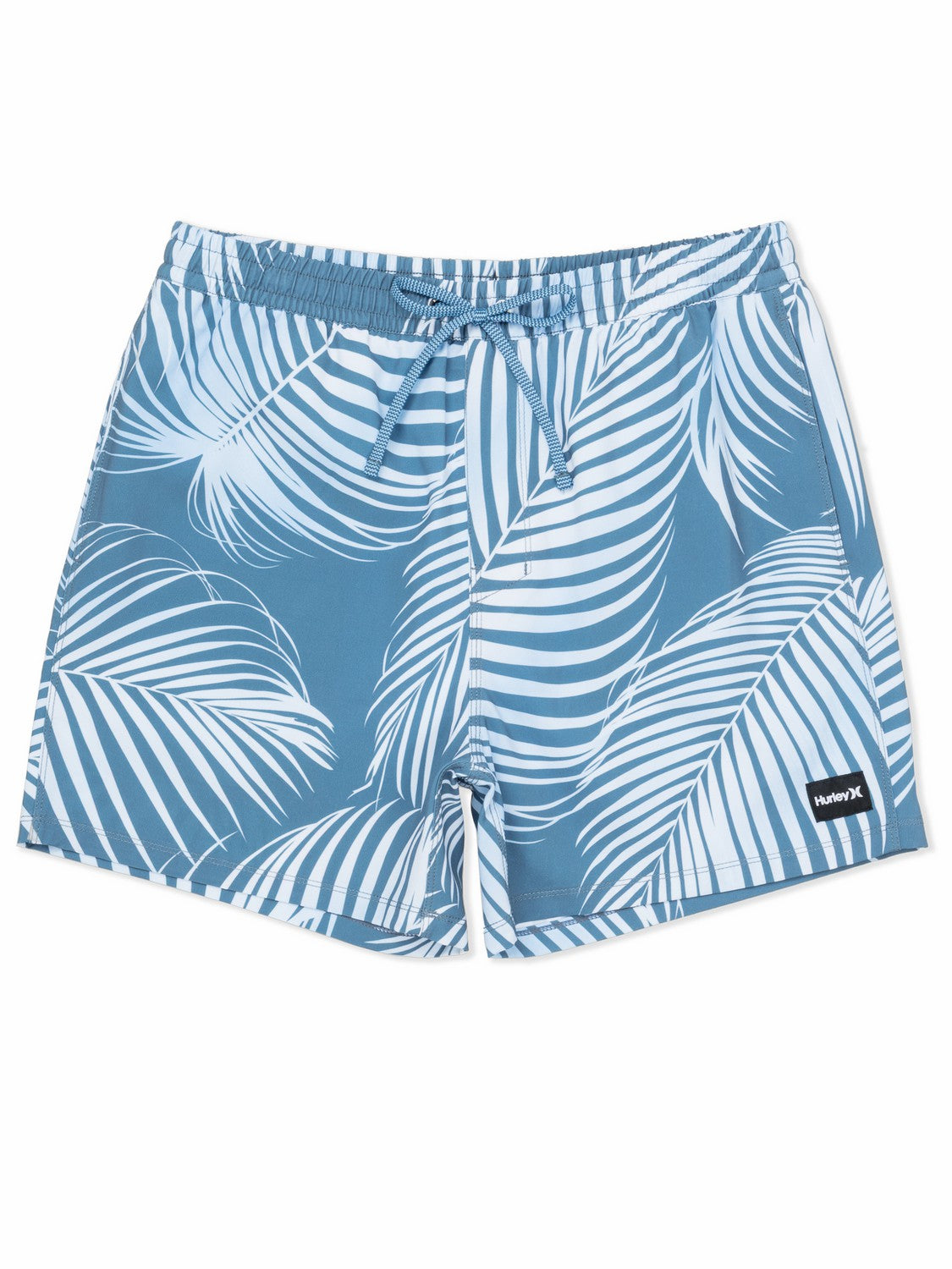 Hurley Mens Cannonball Lined Volley 17"