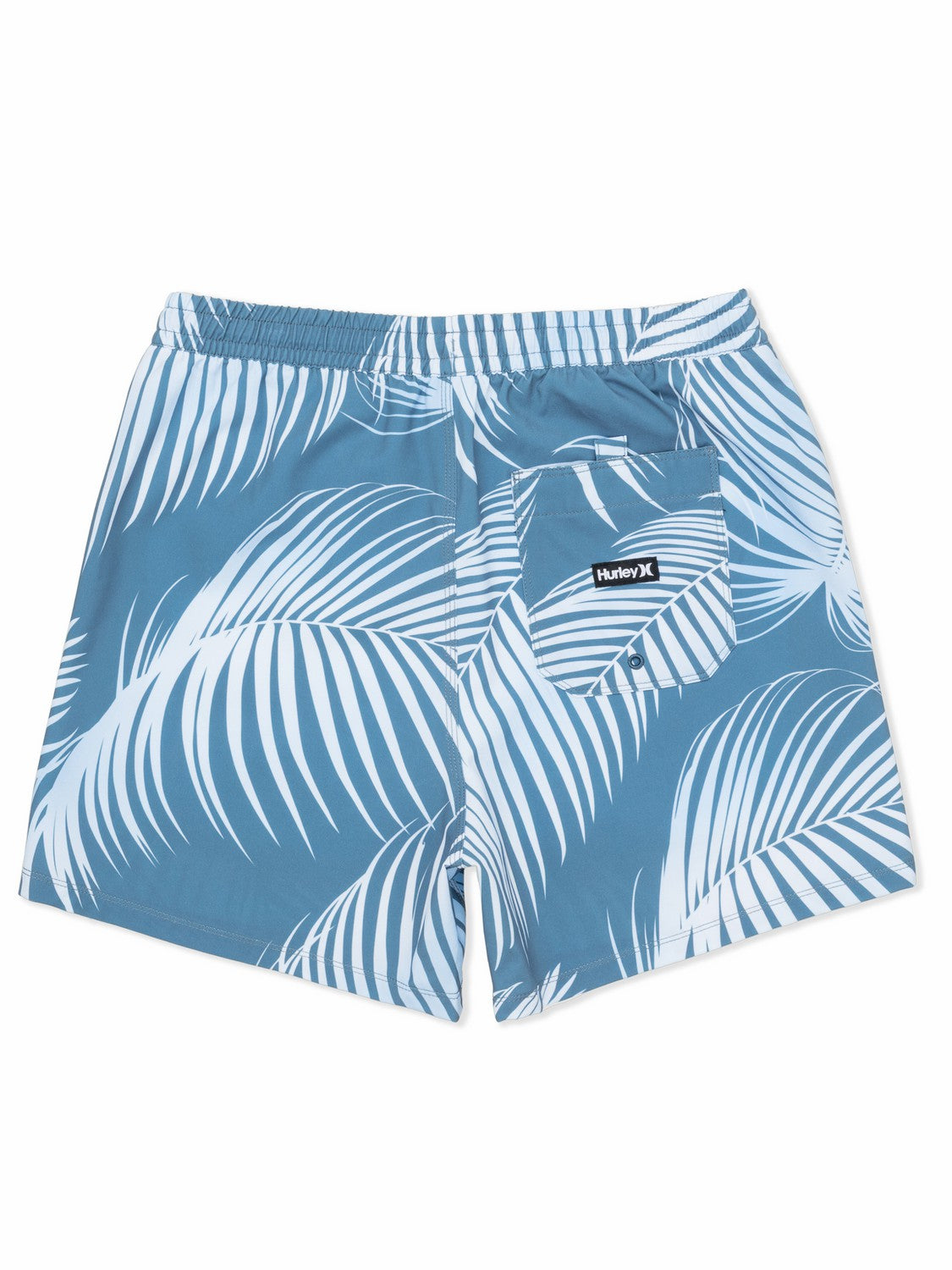 Hurley Mens Cannonball Lined Volley 17"
