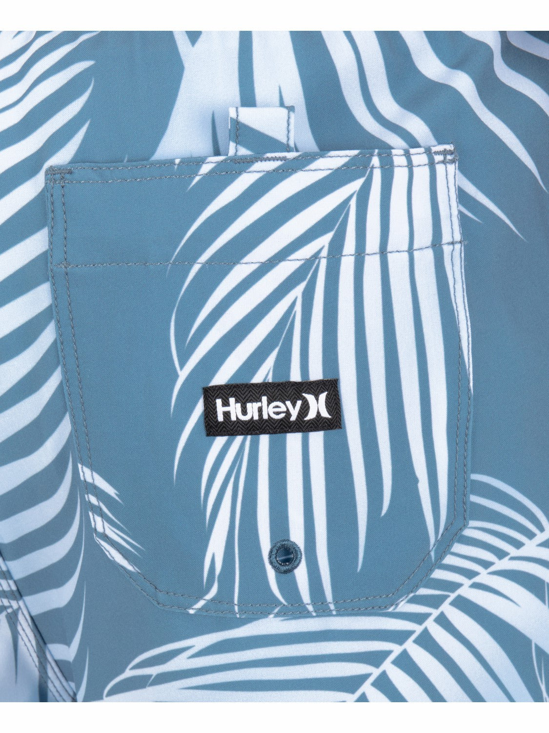 Hurley Mens Cannonball Lined Volley 17"