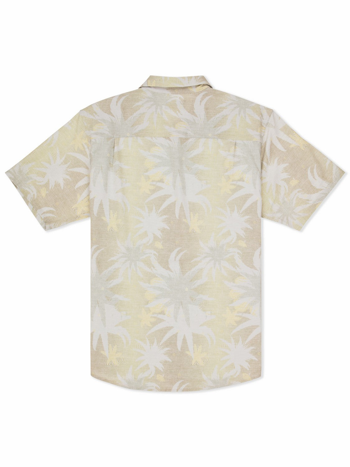 Hurley Mens Newport Stretch Short Sleeve
