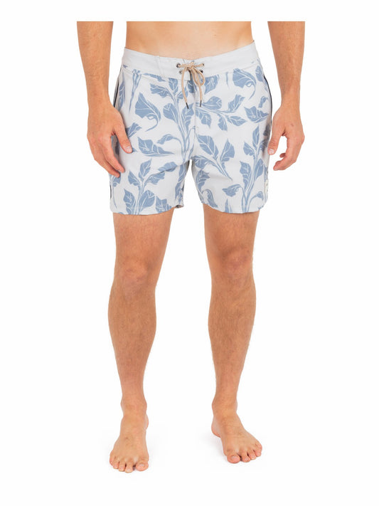 Hurley Mens Phantom Naturals Sessions 16"
