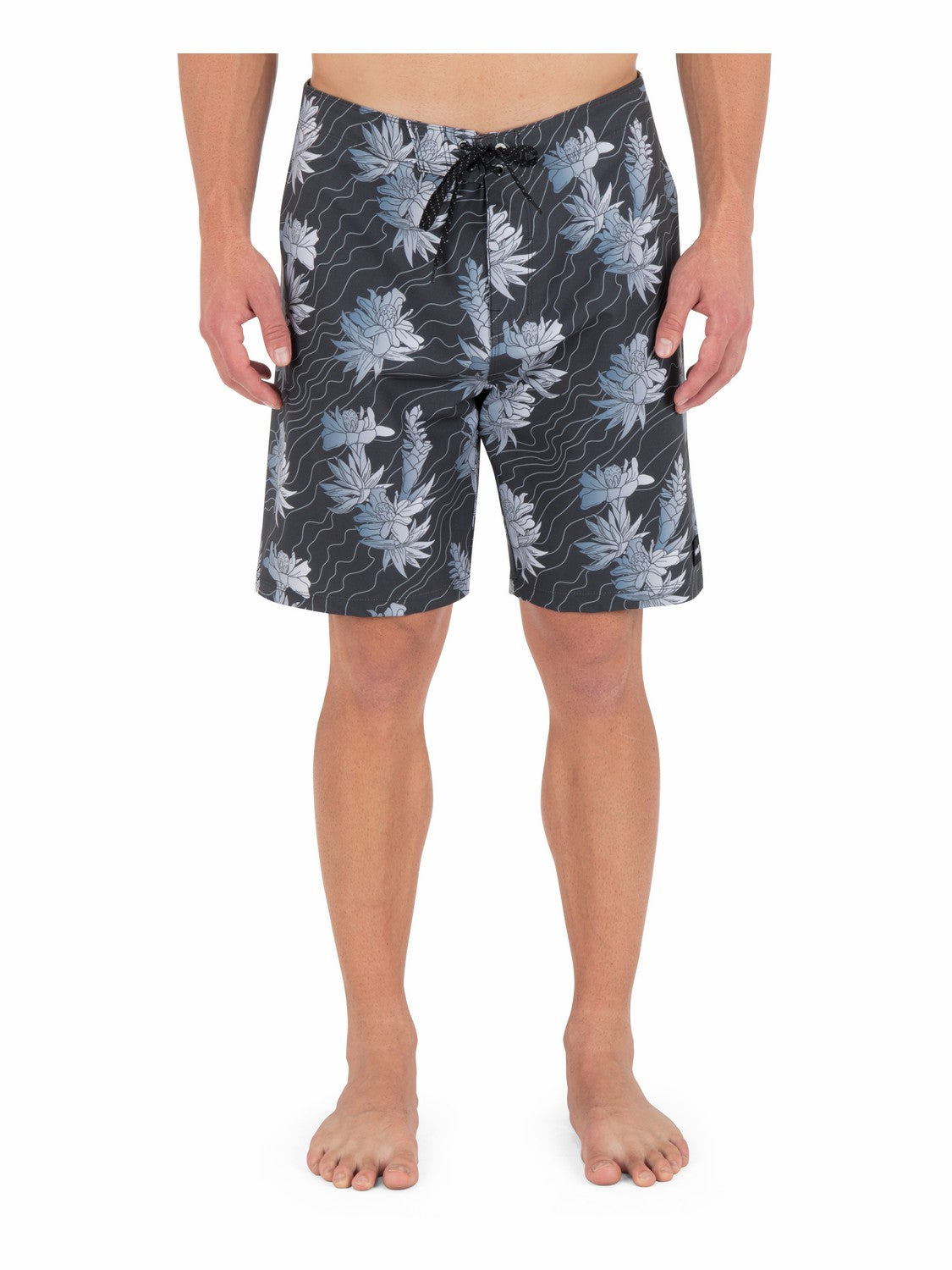 Hurley Mens Phantom Eco Weekender 20"