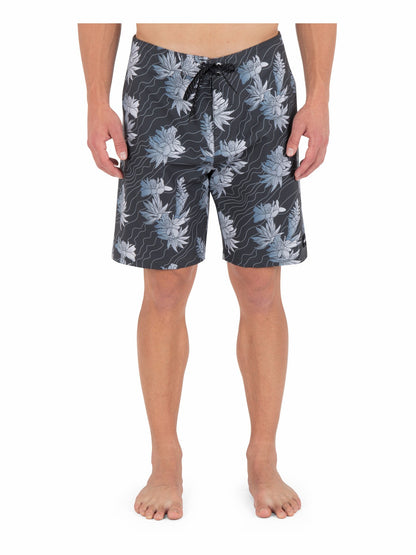 Hurley Mens Phantom Eco Weekender 20"