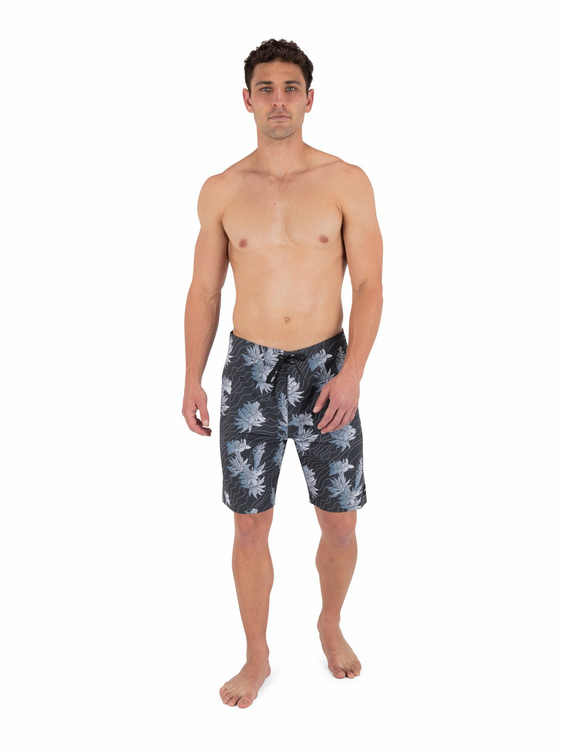 Hurley Mens Phantom Eco Weekender 20"
