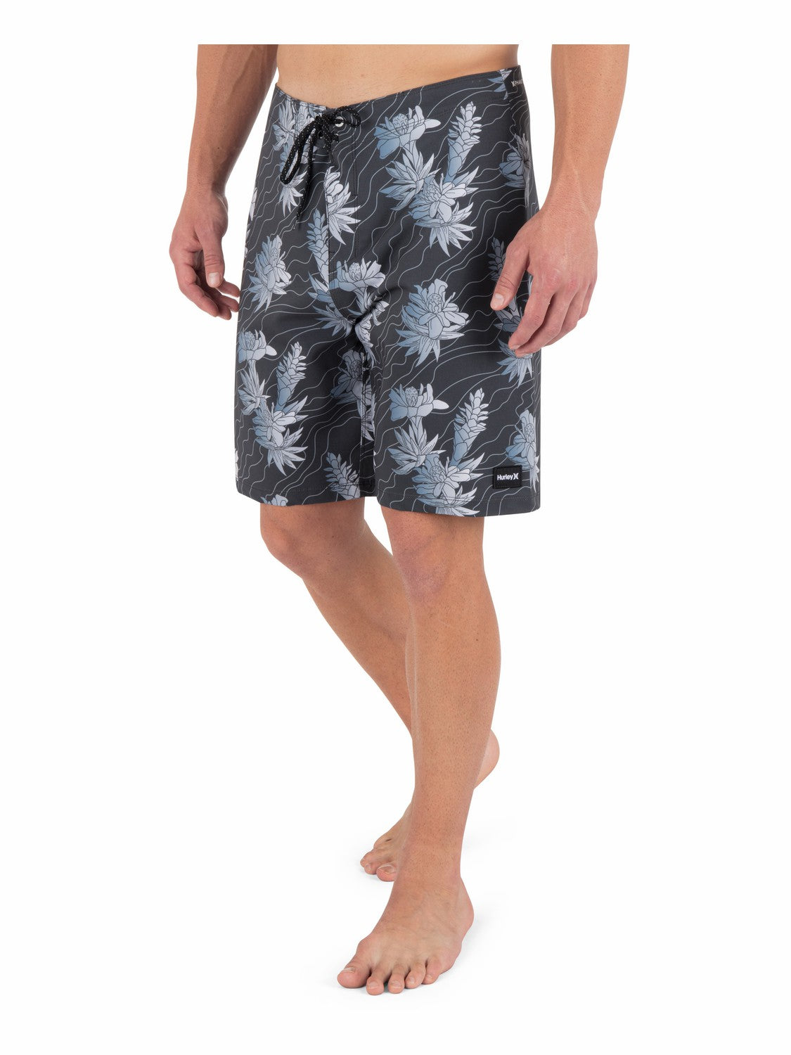 Hurley Mens Phantom Eco Weekender 20"