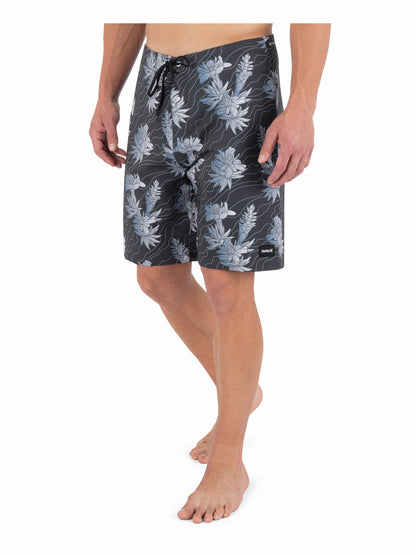Hurley Mens Phantom Eco Weekender 20"