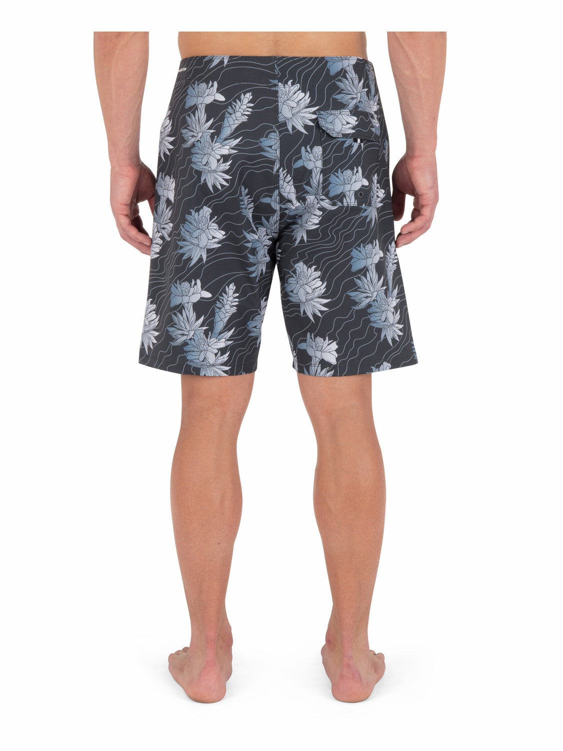 Hurley Mens Phantom Eco Weekender 20"