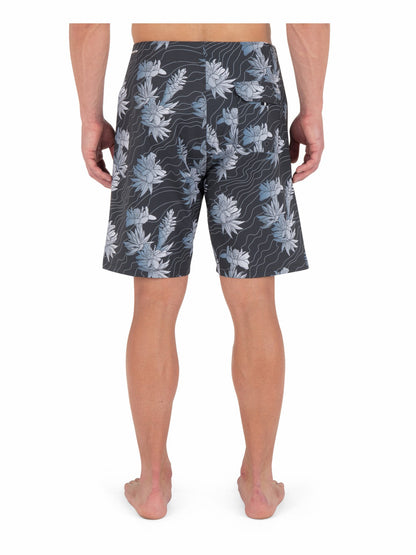 Hurley Mens Phantom Eco Weekender 20"