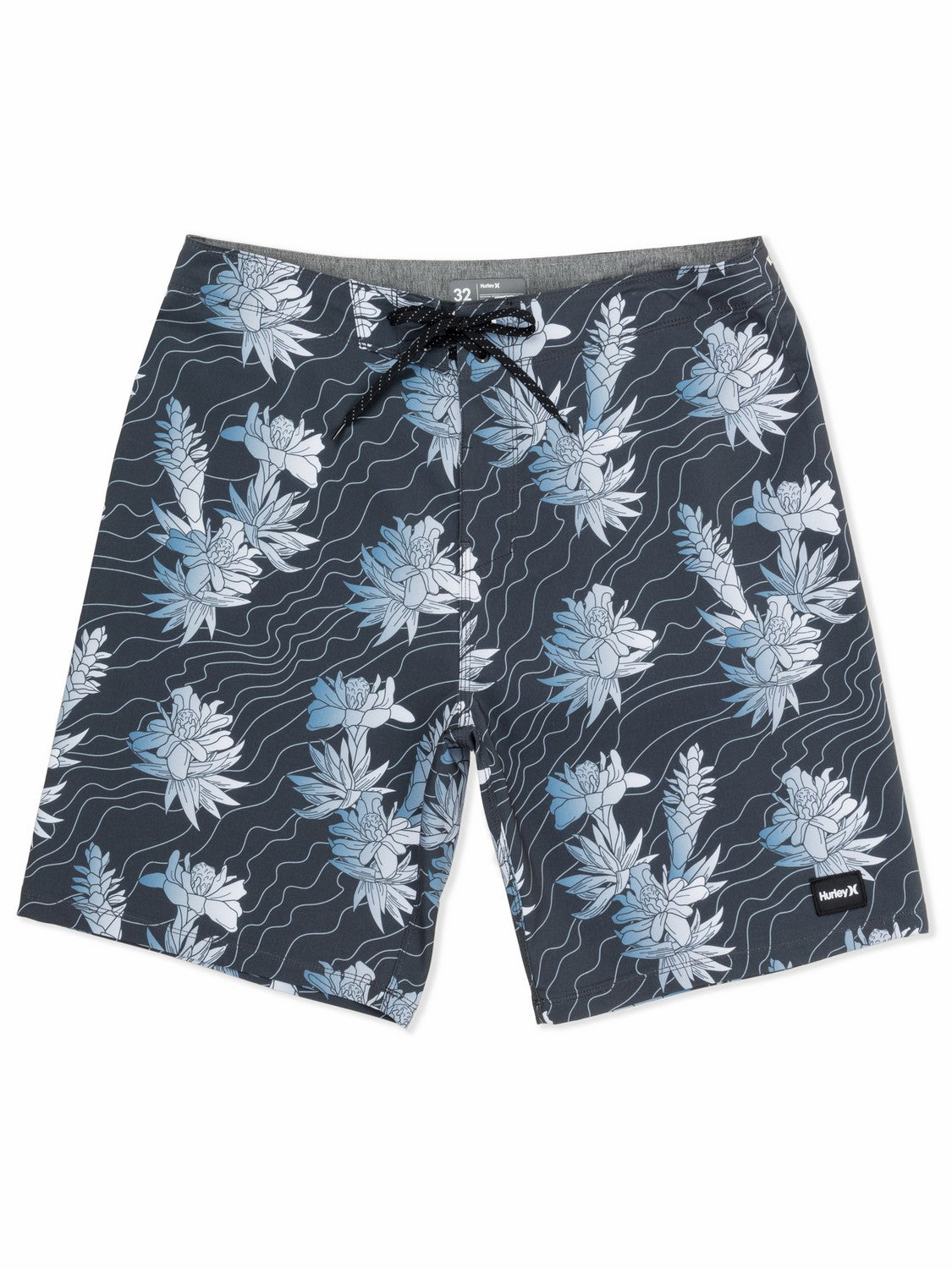 Hurley Mens Phantom Eco Weekender 20"