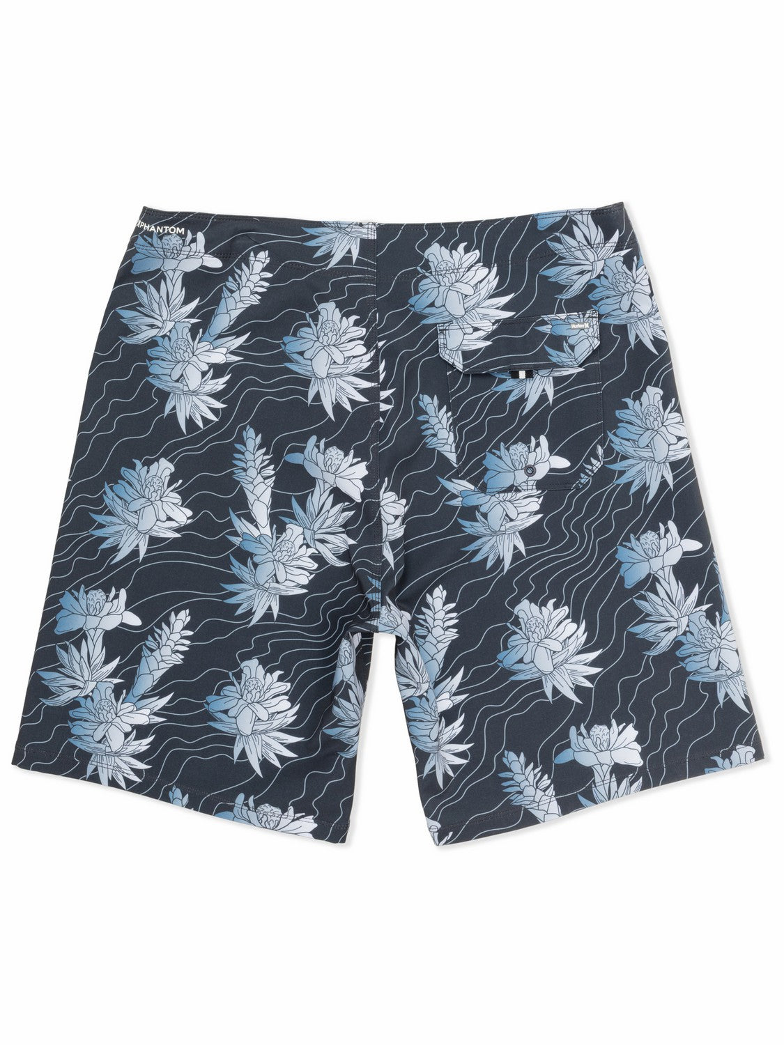 Hurley Mens Phantom Eco Weekender 20"
