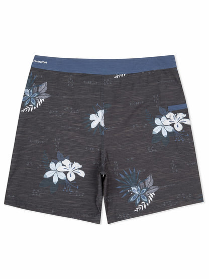 Hurley Mens Phantom Eco Classic Slub Zip 18"