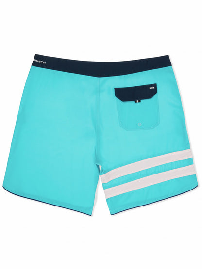 Hurley Mens Phantom Eco Block Party Solid 18"