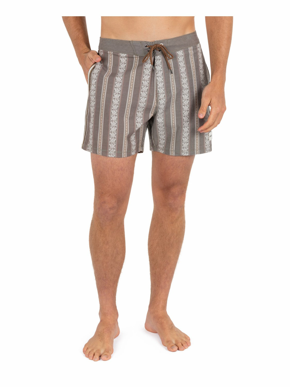 Hurley Mens Phantom Naturals Sessions 16"