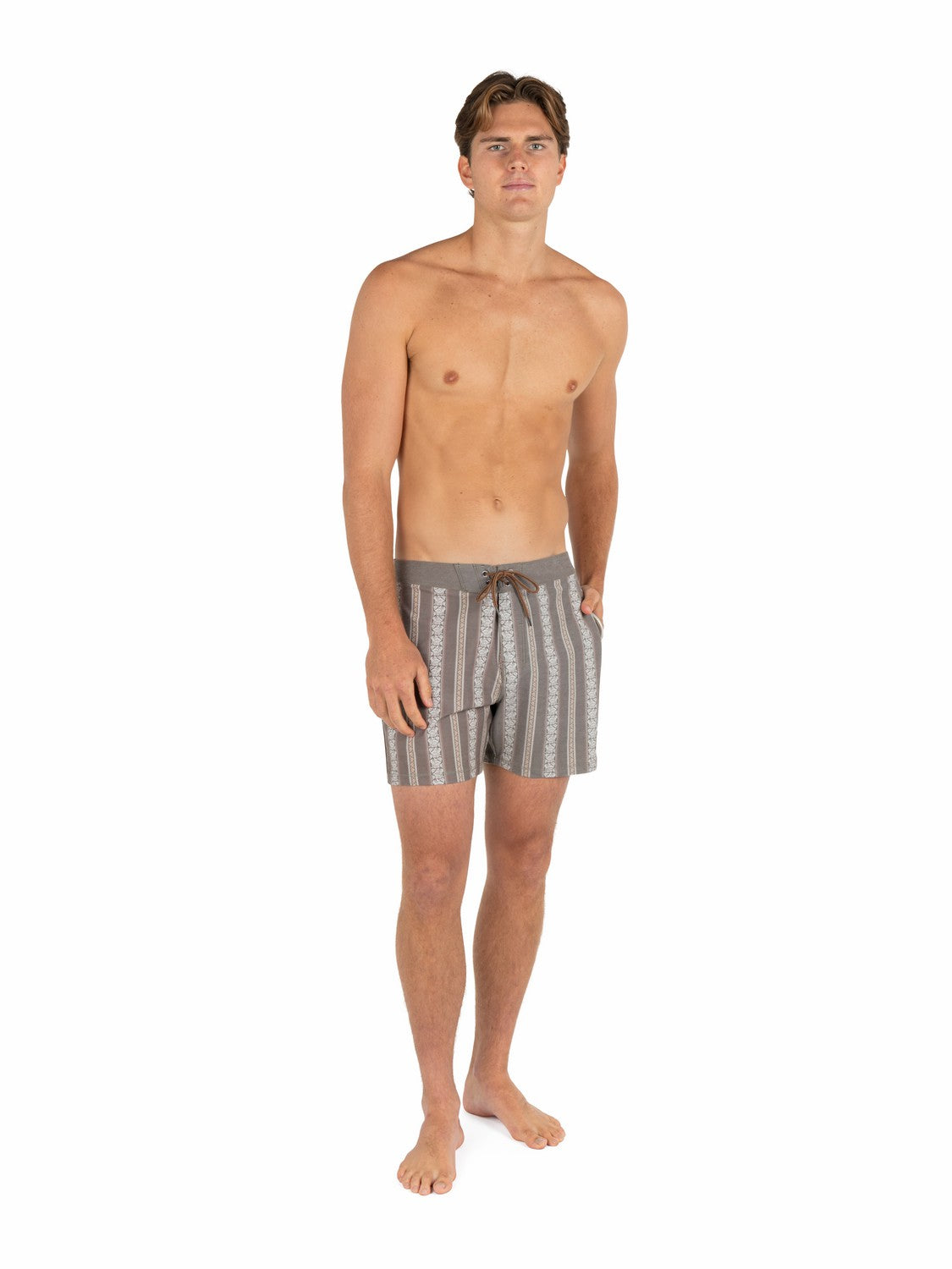Hurley Mens Phantom Naturals Sessions 16"