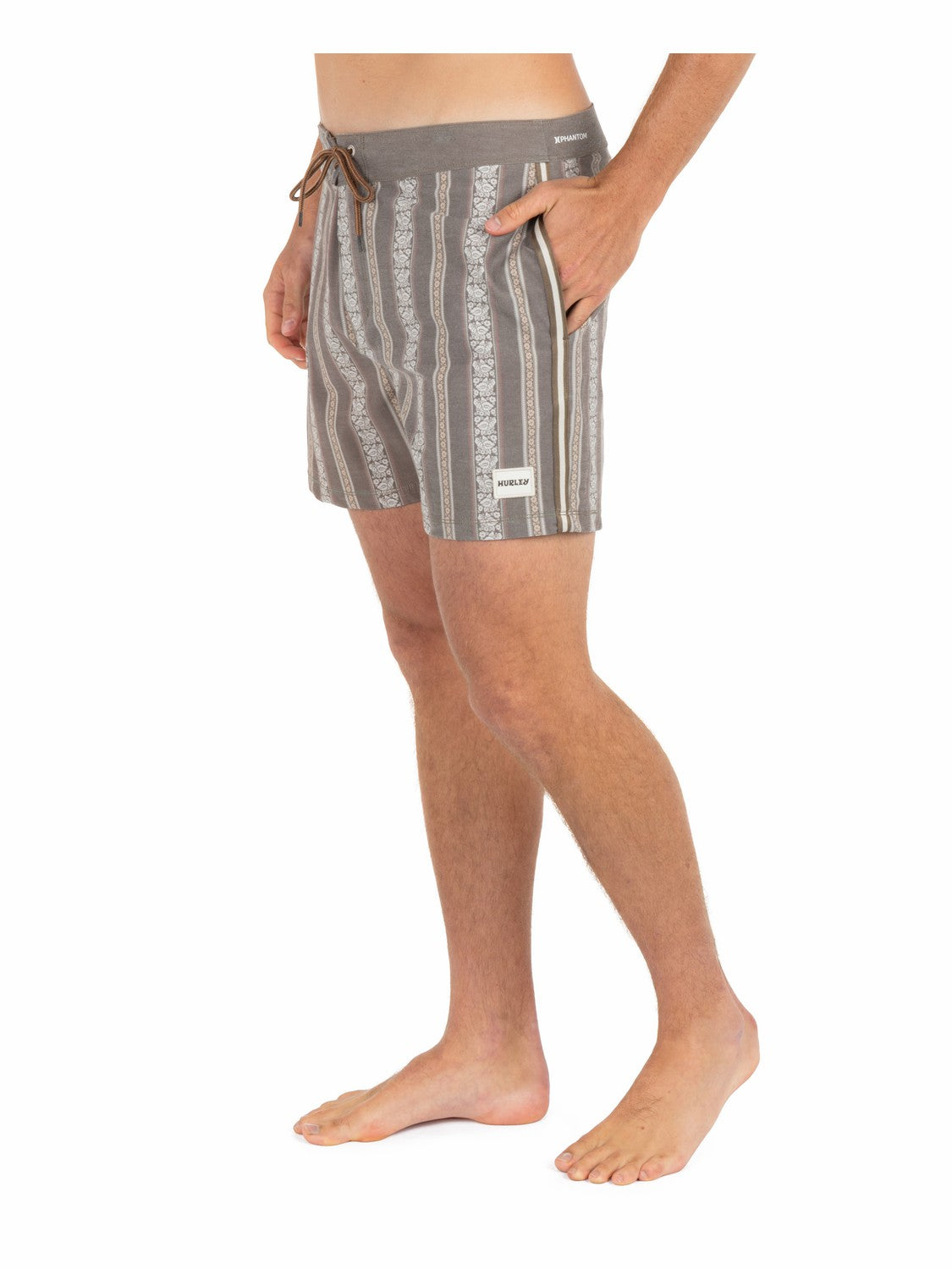 Hurley Mens Phantom Naturals Sessions 16"