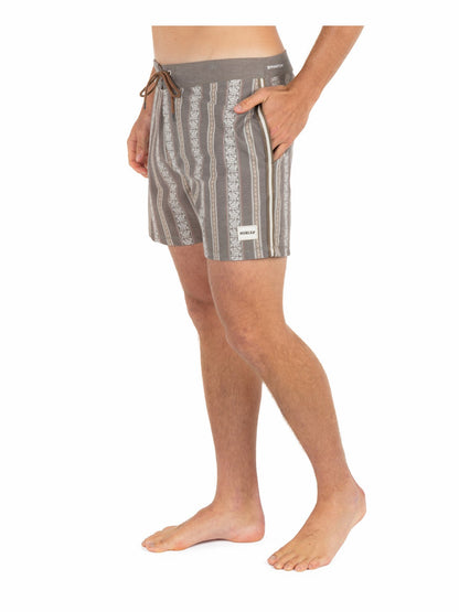 Hurley Mens Phantom Naturals Sessions 16"