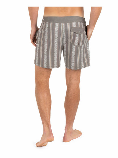 Hurley Mens Phantom Naturals Sessions 16"