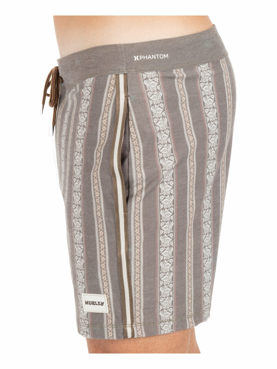 Hurley Mens Phantom Naturals Sessions 16"