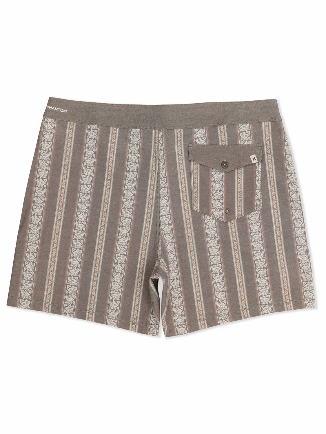 Hurley Mens Phantom Naturals Sessions 16"