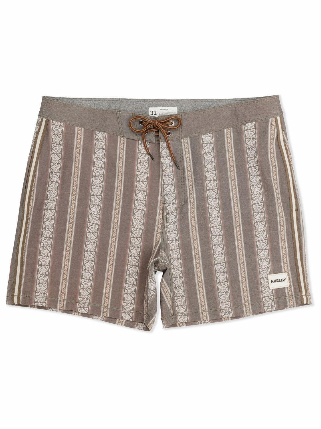 Hurley Mens Phantom Naturals Sessions 16"