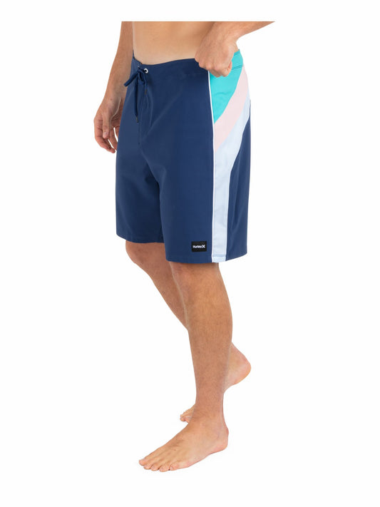 Hurley Mens Weekender Blocked 22"