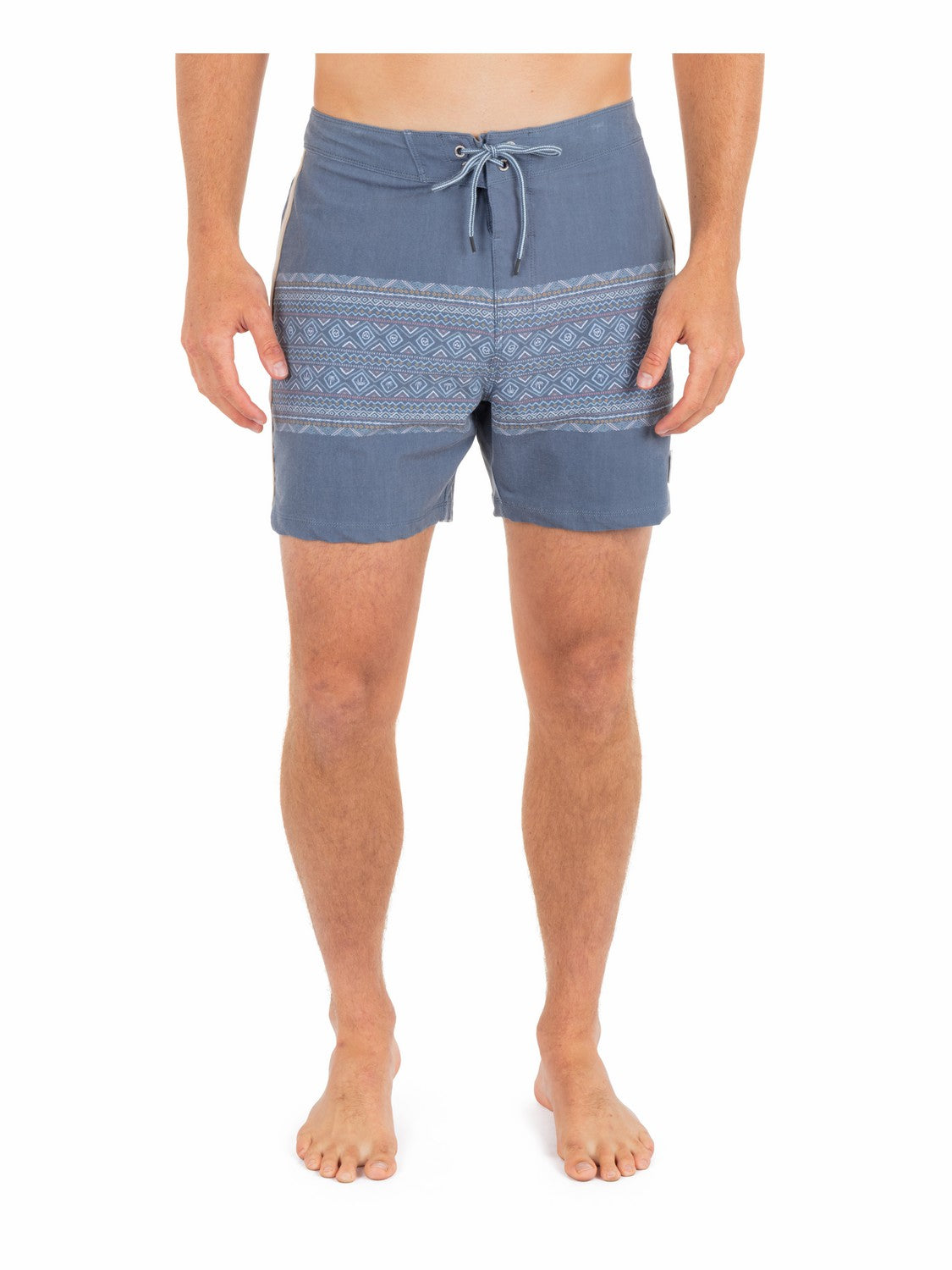 Hurley Mens Phantom Naturals Sessions 16"