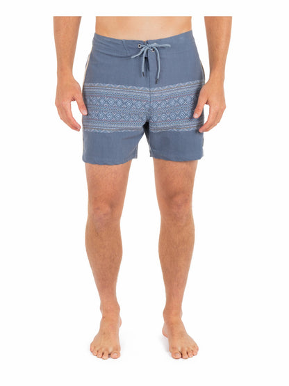 Hurley Mens Phantom Naturals Sessions 16"