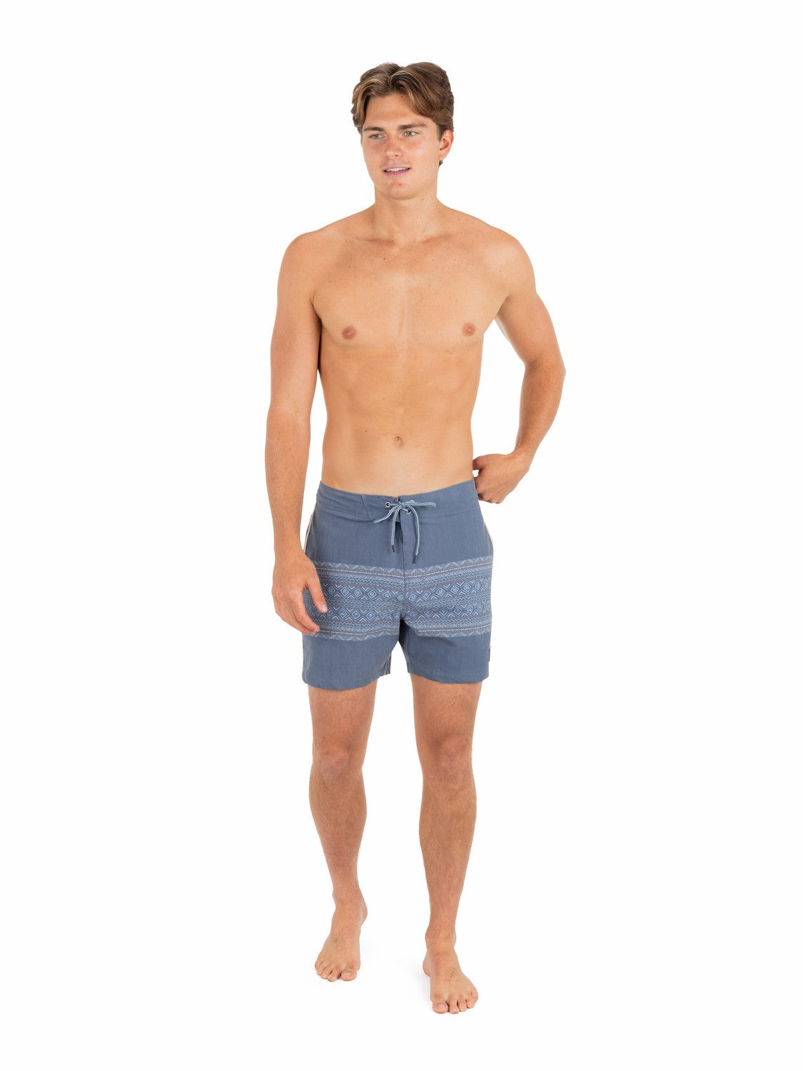 Hurley Mens Phantom Naturals Sessions 16"