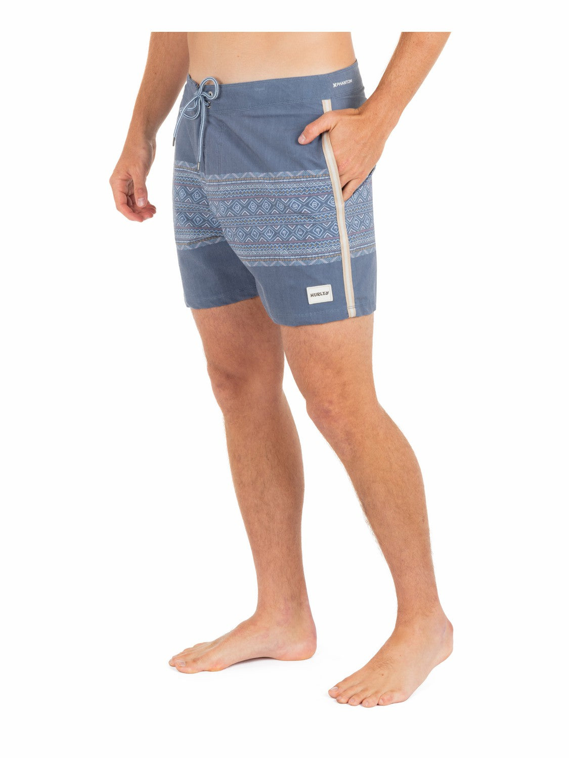 Hurley Mens Phantom Naturals Sessions 16"