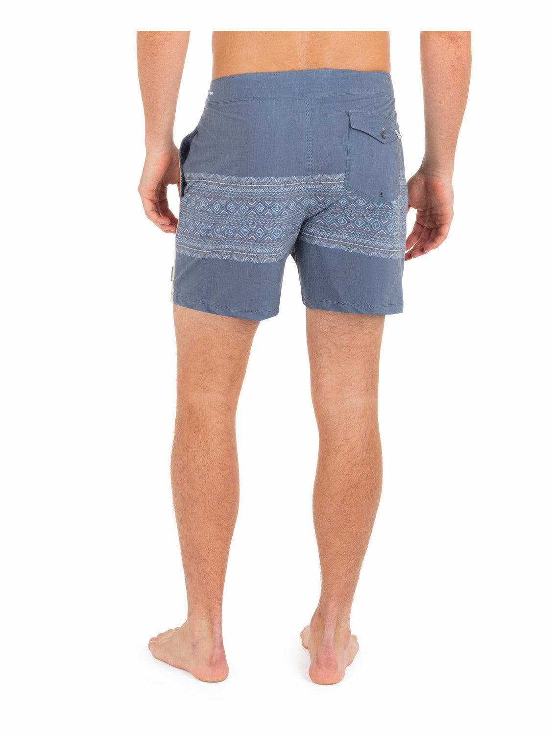 Hurley Mens Phantom Naturals Sessions 16"