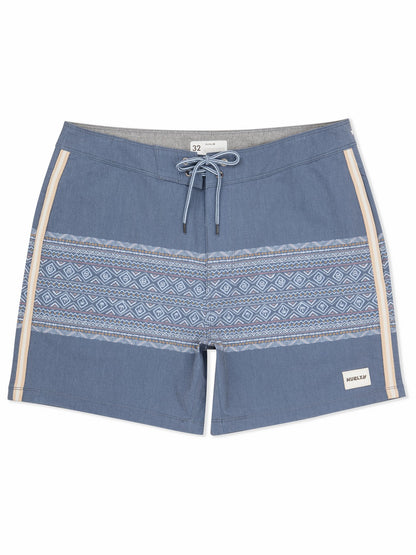 Hurley Mens Phantom Naturals Sessions 16"