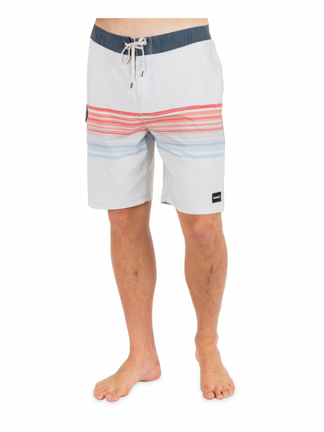 Hurley Mens Phantom Eco Weekender Slub Cargo 20"