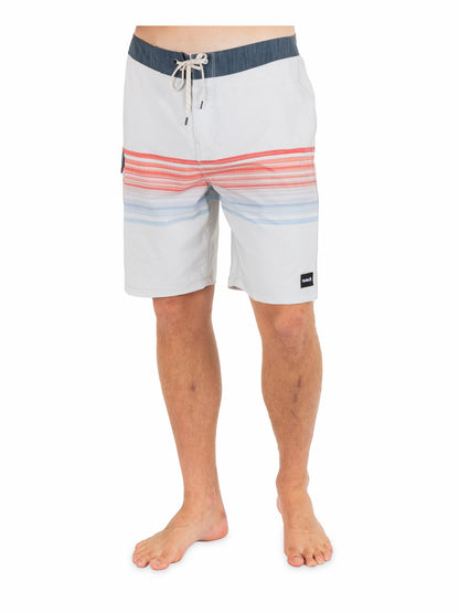 Hurley Mens Phantom Eco Weekender Slub Cargo 20"