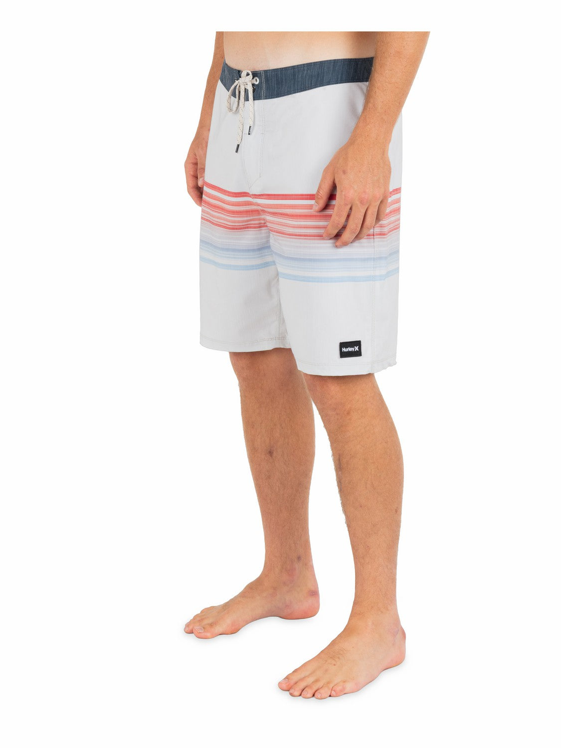 Hurley Mens Phantom Eco Weekender Slub Cargo 20"